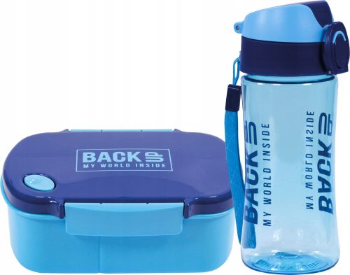  Backup-Lunchbox 500 ml