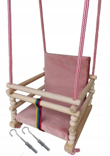 EpizoDar bucket swing 33 x 33 x 33 cm