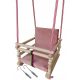 EpizoDar bucket swing 33 x 33 x 33 cm