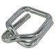 19 mm wire clamps for PP strap tensioners