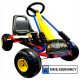  Pedal Go-Kart