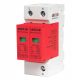  Adelid 385 V IP20 125 A surge arrester