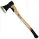 Splitting axes, carpenter's axes Siekiera Richamnn 74 cm 1.5 kg