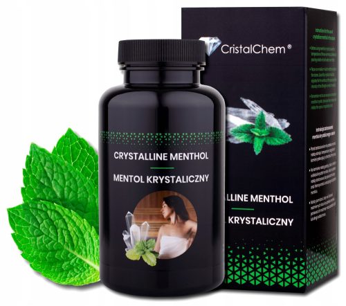 Saunas and Accessories CristalChem Crystals 2216-51-5 50 g