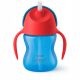  Philips Avent SCF796/01 Bottle 200 ml blue