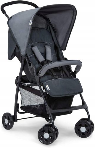  Hauck Sport Stroller, grey