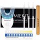  teeth whitening kit with SMILEKIT LED lamp