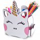  Unicorn Cameno Desk Organizer