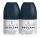 IWOSTIN Deocare Men Antiperspirant Roll-On, 72 Hour Protection, 50ml