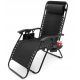 Chairs for garden, terrace and balcony MAT-COMPANY deck chair, multi-colored metal