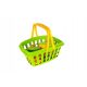  Kitchen set in basket Pots accessories 4456