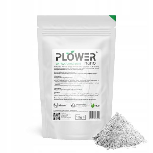  NB Minerals Multi-component Fertilizer Powder 0.1 kg 100 l