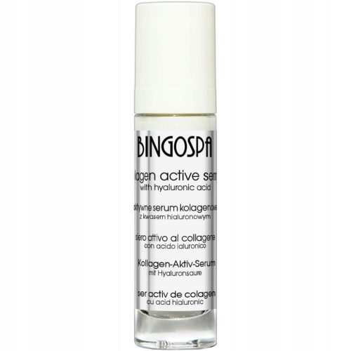  BINGOSPA Anti-Aging-Serum 50 ml