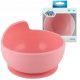  Canpol cup, pink silicone