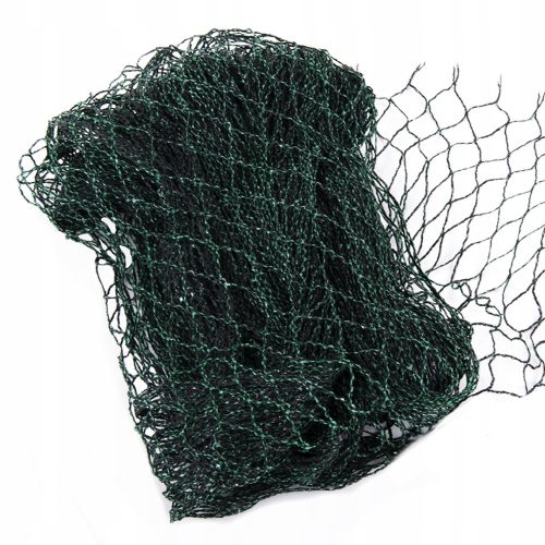  Gardenline bird protection net + 6× ANCHOR PIN, FASTENING PINS TO GEO-NONWOVEN FABRIC 12 CM