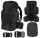 Mil-Tec Commando 55L Backpack - Durable and Spacious for Outdoor Adventures
