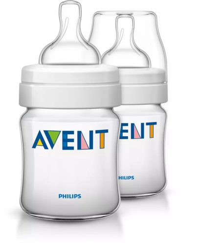  Philips Avent SCF680/27 biberons anti-coliques 2x125 ml