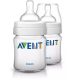  Philips Avent SCF680/27 biberons anti-coliques 2x125 ml