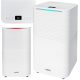  EBERG RICO dehumidifier, moisture absorber, efficiency 12l/24h ECO