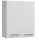  Astor Lupo AM-LUW-650-07 wall cabinet 60x50x21.6 cm white