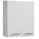  Astor Lupo AM-LUW-650-07 wall cabinet 60x50x21.6 cm white