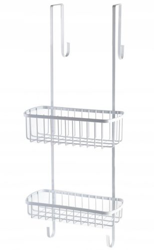 Bathroom shelves Mondex HTWM9915 bathroom shelf 22x10x53 cm