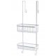 Bathroom shelves Mondex HTWM9915 bathroom shelf 22x10x53 cm