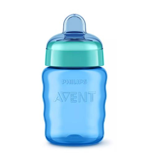  Philips Avent SCF553/05 spout cup blue 260 ml