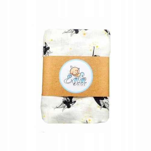  EGA KIDS Bamboo Diaper Fairy 120/120