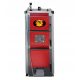  13kW FURNACE BOILER coal feeding fines ecodesign 5th class