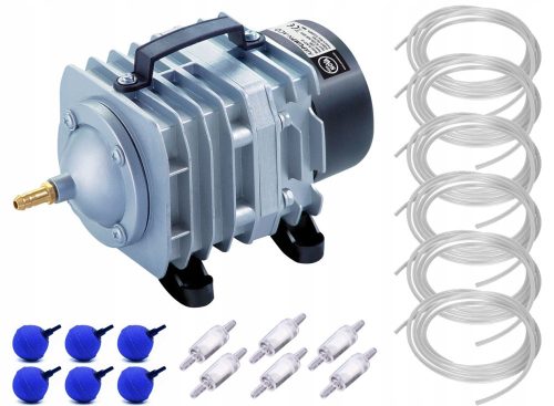  Pump Aqua Nova 22 W 2501 – 5000 l/h + 30 other products