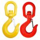 ROTATING HOOK 12.5 t LISPING CRANE, CE APPROVAL