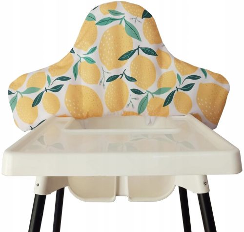  IKEA COVER FOR ANTILOP LEMON CHAIR