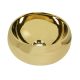 Kerra 802 round countertop washbasin