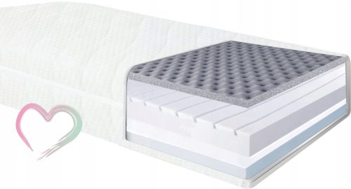  SYMA children's mattress medium 160 x 70 x 13 cm