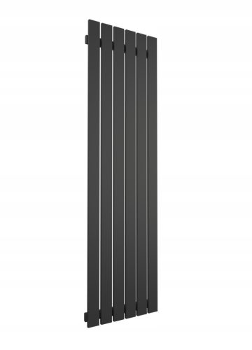 Instal-Home 1102 W decorative radiator, black