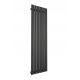 Instal-Home 1102 W decorative radiator, black