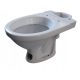 Compact toilet Cersanit Eco white 3/6 l