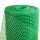 Green plastic fence mesh 1.2x50m PVC