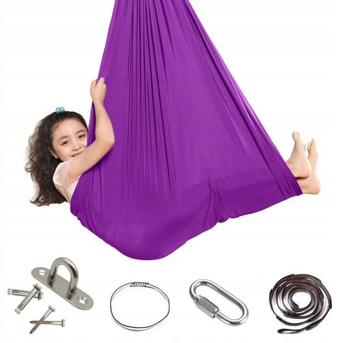 Swing Hammock, Hanging Hammock, 100 cm