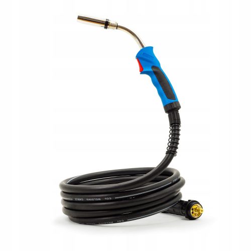 MB-36 5 m MIG welding torch, Euro connection