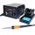  Heated (resistance) soldering iron WEP 75 W