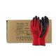 Gants Stalco taille 10 - XL 12 paires