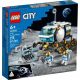  LEGO City 60348 Mondrover