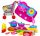  Supermarket Cart With Accessories Mega Creative 4827