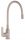 Invena Joga Plus floor-standing kitchen faucet, beige