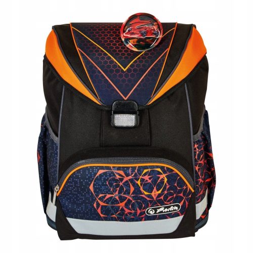  HERLITZ UltraLight Mechanic backpack school bag