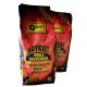 Briquettes, coals and lighters for grilling Brykiet Grilex Sp. z oo J. 2.5 kg