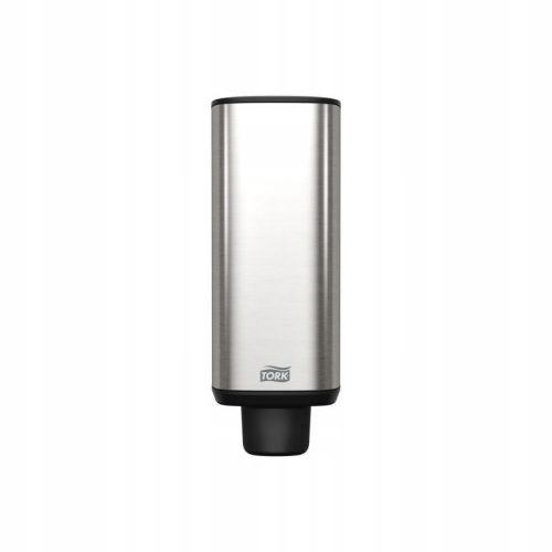 Tork Wall-Mounted Hand Soap Dispenser 1000 ml Chrome