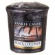  Yankee Candle Traditional paraffin candle Black Coconut 49g